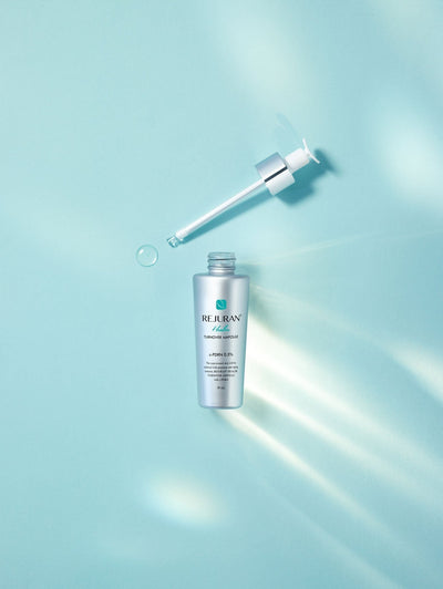 REJURAN C-PDRN Healer Turnover Ampoule 30ml