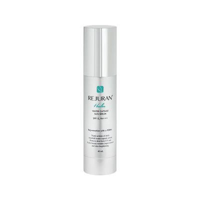 REJURAN c-PDRN Healer Water Capsule Sun Serum SPF15 PA+++ 40ml