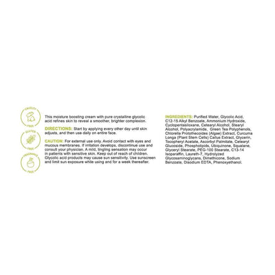 Replenix Glycolic Acid 20% Resurfacing Cream