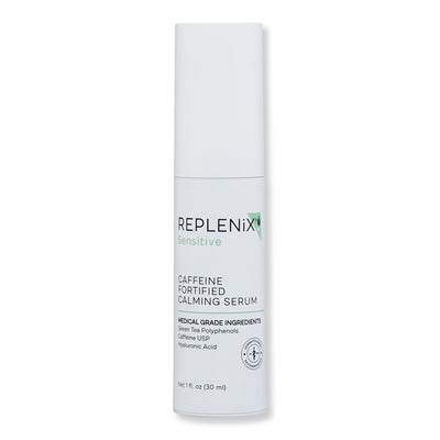 Replenix Caffeine Fortified Calming Serum