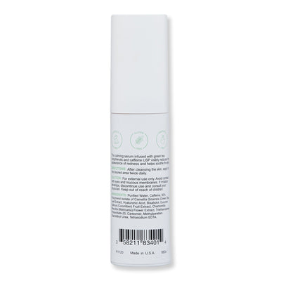 Replenix Caffeine Fortified Calming Serum
