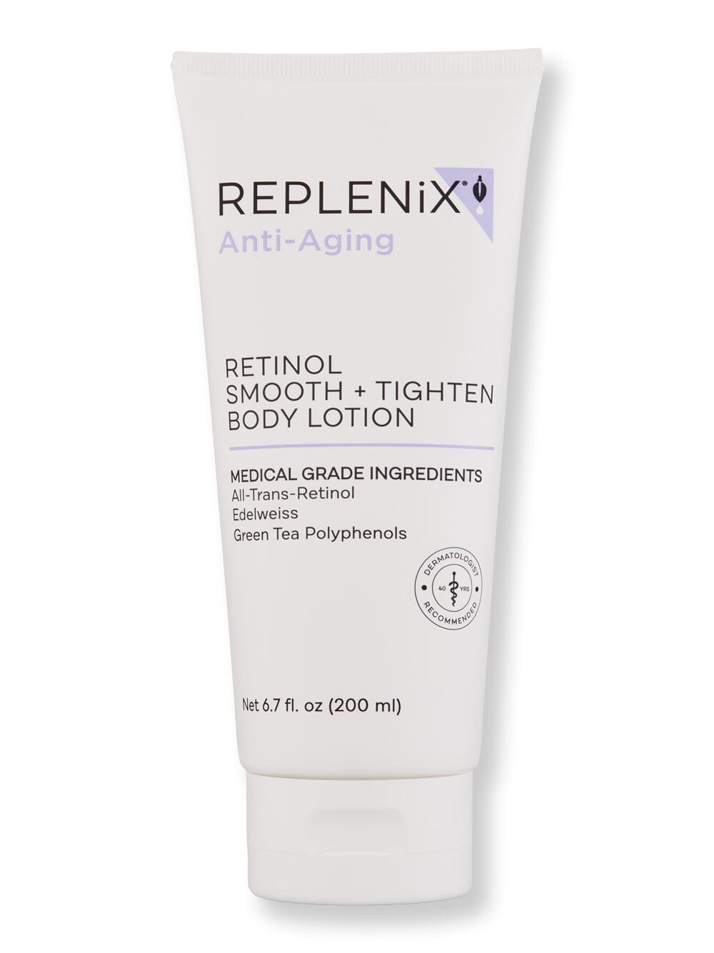 Replenix Retinol Smooth + Tighten Body Lotion
