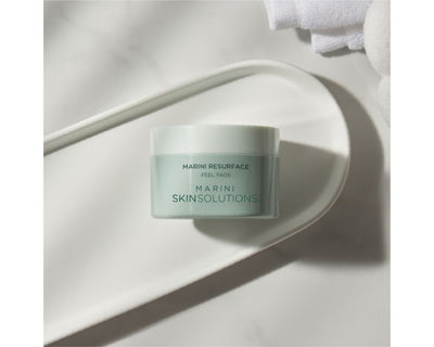 Marini SkinSolutions™ Marini ResurFace - Peel Pads (Qty: 30 Pads)