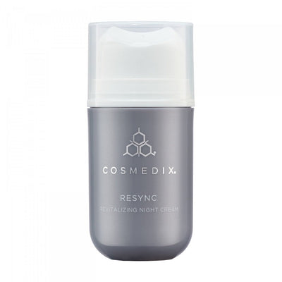 Cosmedix Resync