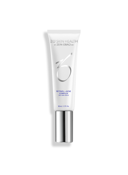 ZO® SKIN HEALTH Retinol + Acne Complex - 50 mL / 1.7 Fl. Oz. (Clearance)