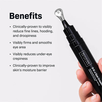 Revision Skincare D.E.J. Eye Cream