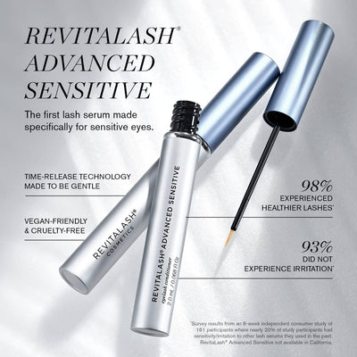RevitaLash Advanced Sensitive Eyelash Conditioner