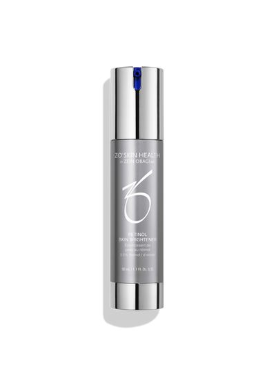 ZO® SKIN HEALTH Retinol Skin Brightener 0.5% - 50 mL / 1.7 Fl. Oz.