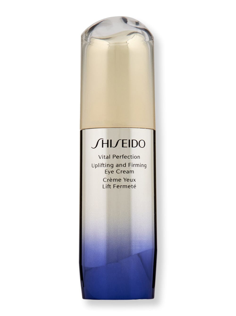 Shiseido Vital Perfection Uplifting & Firming Eye Cream