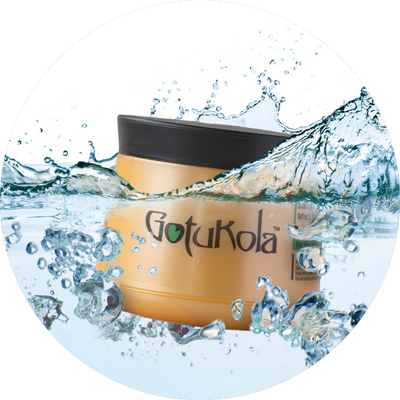 Gotukola Hair Mask Keratin 500ml