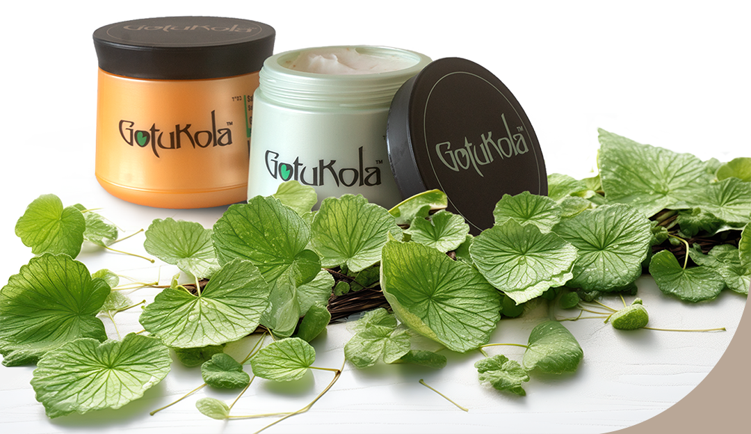 Gotukola Hair Mask With Pealing Capsules 500ml
