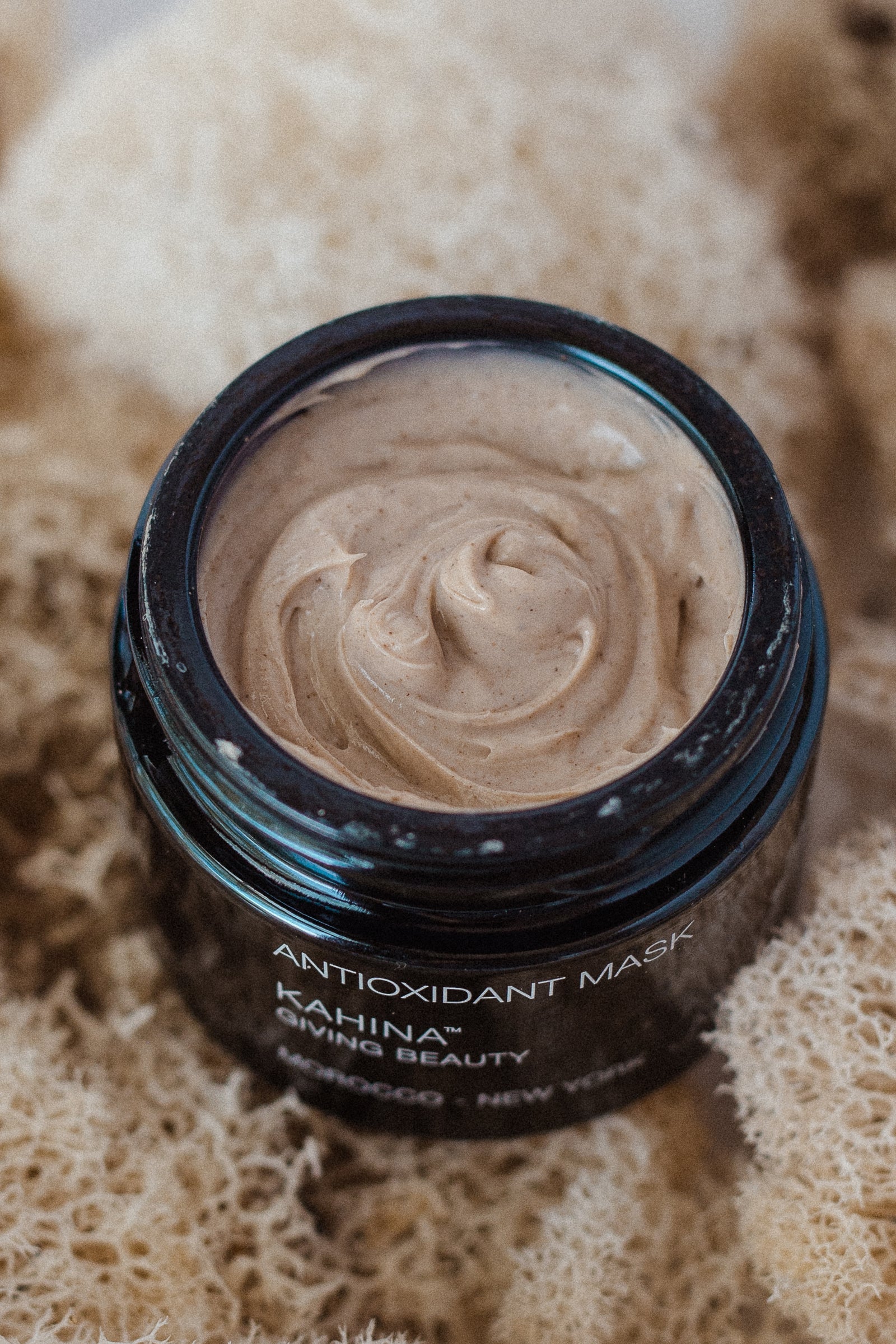 Kahina Giving Beauty Antioxidant Mask 50ml
