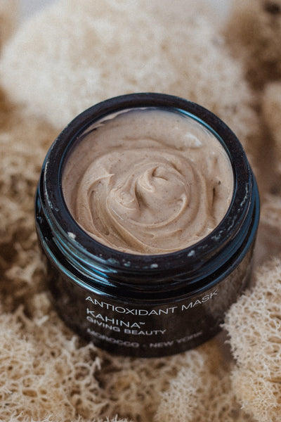 Kahina Giving Beauty Antioxidant Mask 50ml