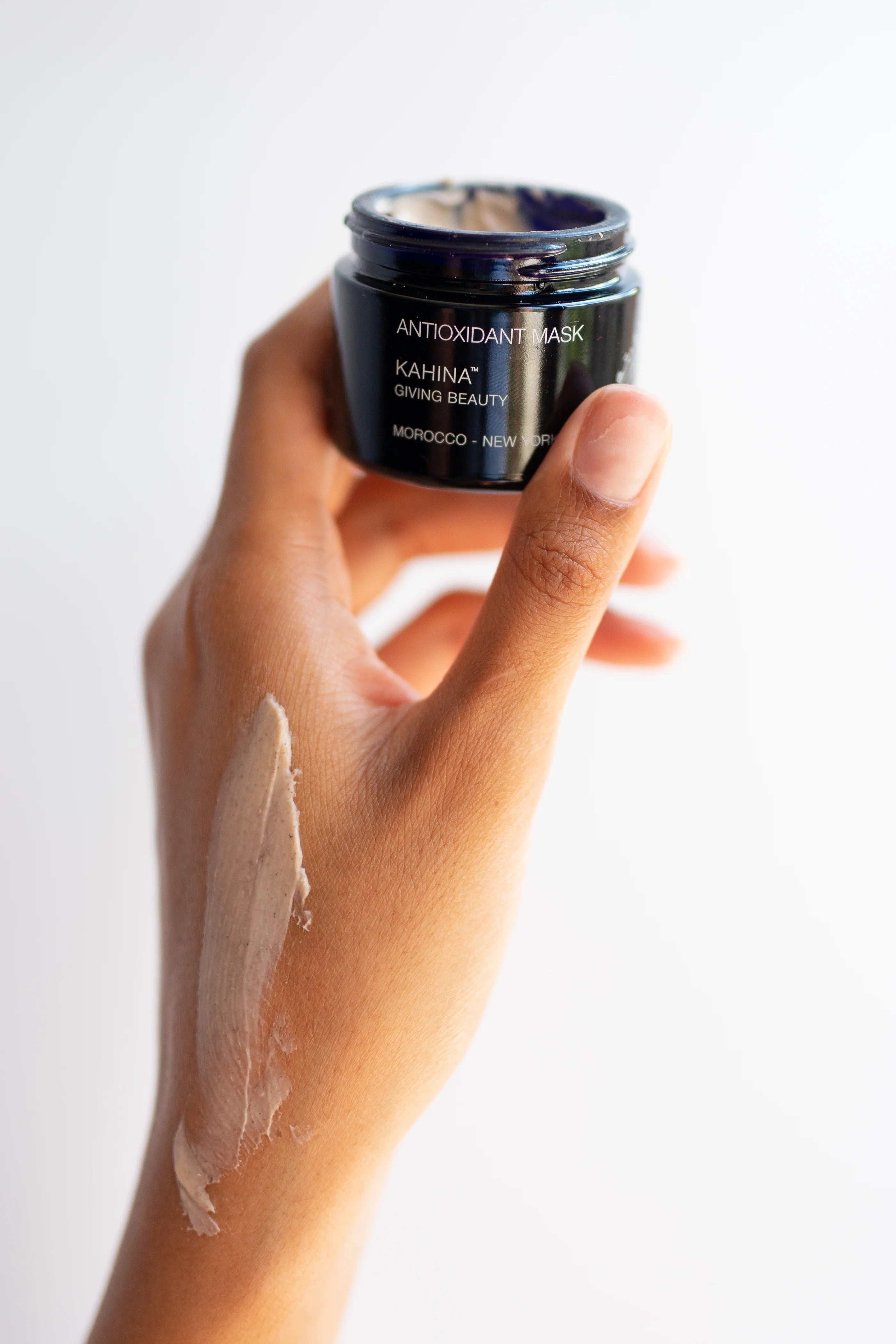 Kahina Giving Beauty Antioxidant Mask 50ml