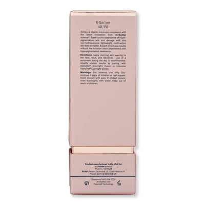 Skinbetter Science Even Tone Correcting Serum