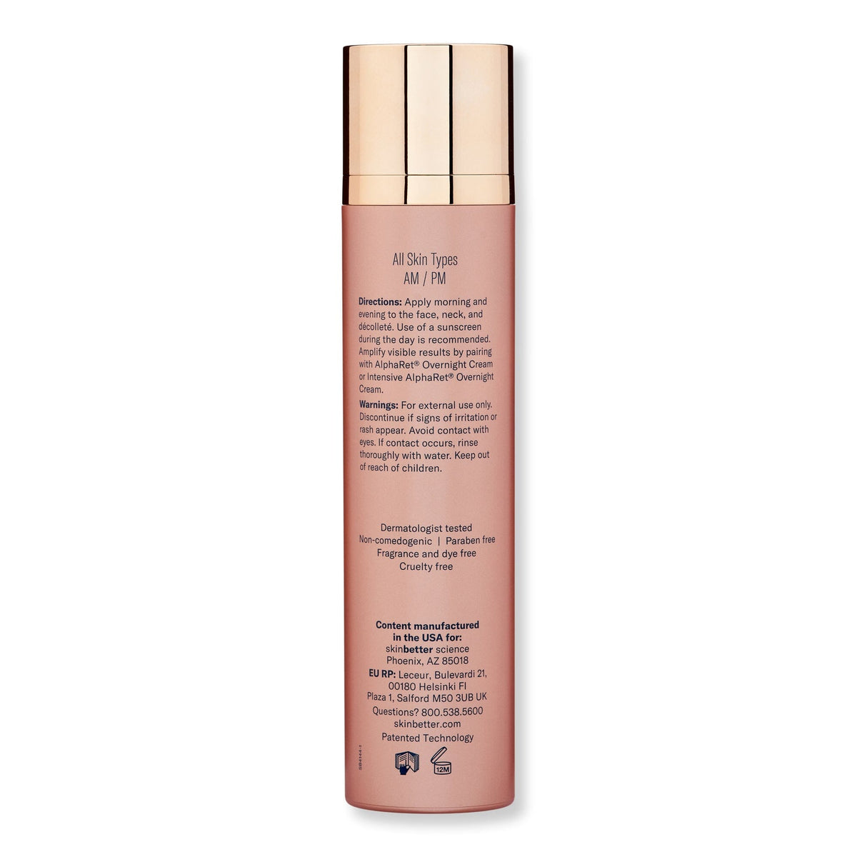 Skinbetter Science Even Tone Correcting Serum