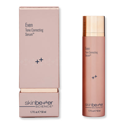 Skinbetter Science Even Tone Correcting Serum