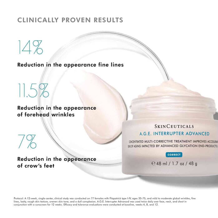 SkinCeuticals A.G.E Interrupter Advanced
