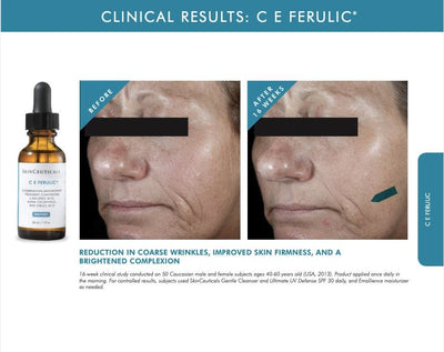 SkinCeuticals CE Ferulic Antioxidant Serum