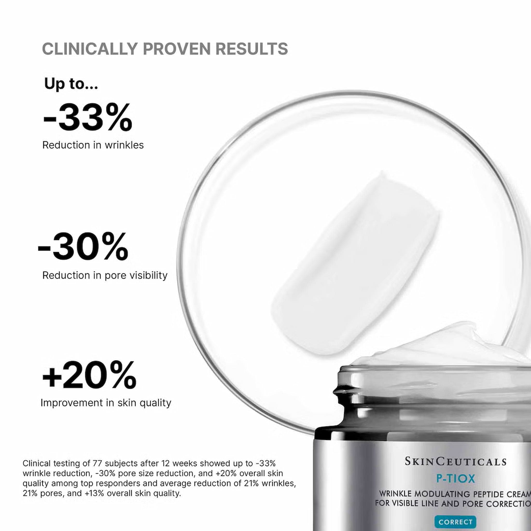 SkinCeuticals P-TIOX Anti-Wrinkle Cream