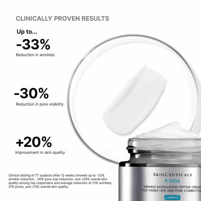 SkinCeuticals P-TIOX Anti-Wrinkle Cream