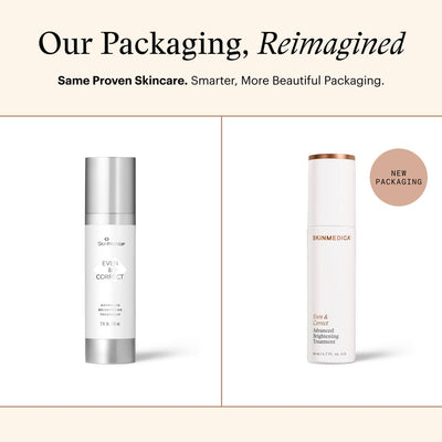 SkinMedica Even & Correct Advanced Brightening Treatment