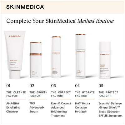 SkinMedica TNS Advanced+ Serum