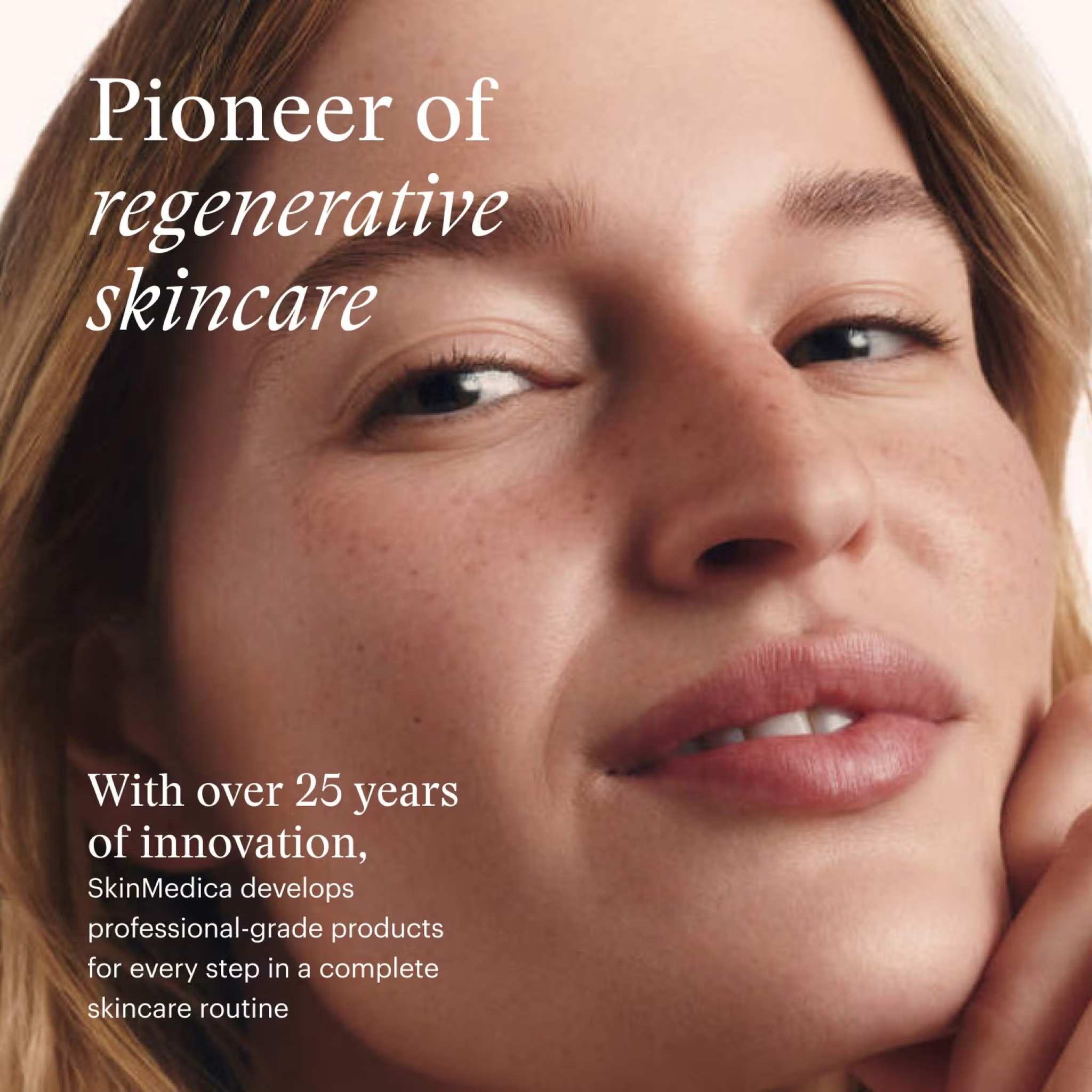 SkinMedica TNS Advanced+ Serum