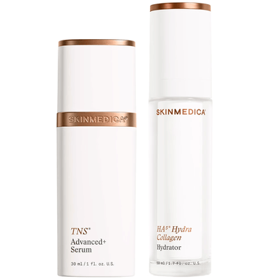 SkinMedica Repair & Hydrate Duo