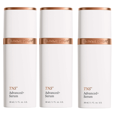 SkinMedica TNS Advanced+ Serum (3-Pack)