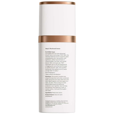 SkinMedica TNS Advanced+ Serum