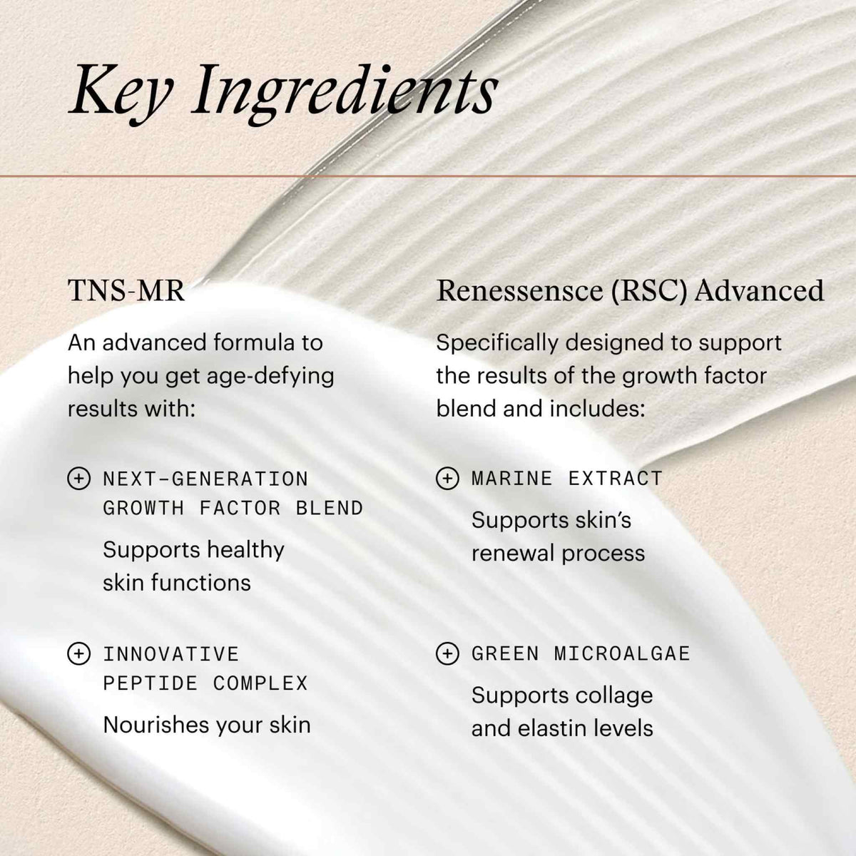 SkinMedica TNS Advanced+ Serum