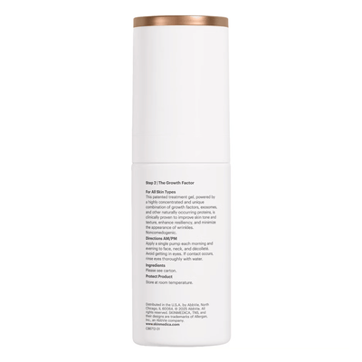 SkinMedica TNS Recovery Complex