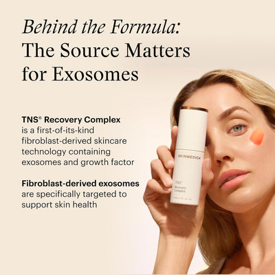 SkinMedica TNS Recovery Complex