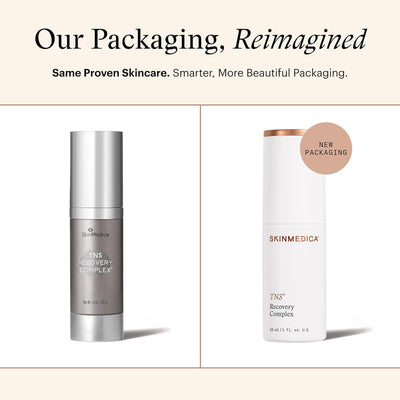 SkinMedica TNS Recovery Complex