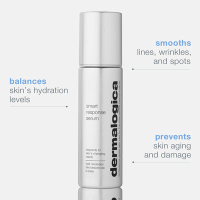 Dermalogica Smart Response Serum - 2 oz