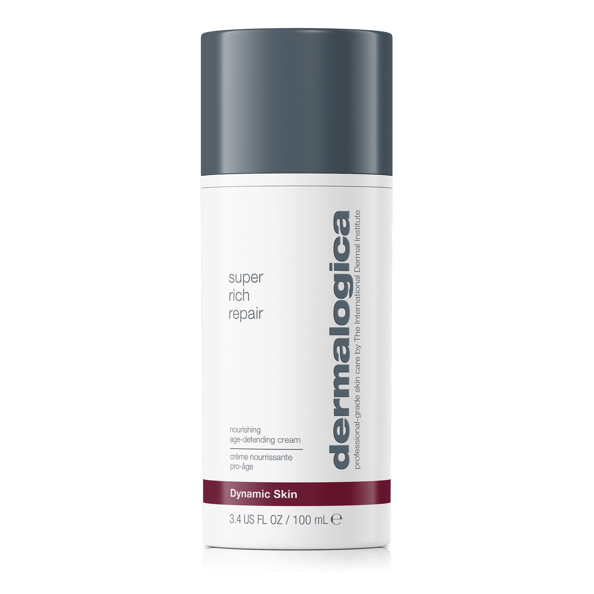 Dermalogica Super Rich Repair Moisturizer - 3.4 oz