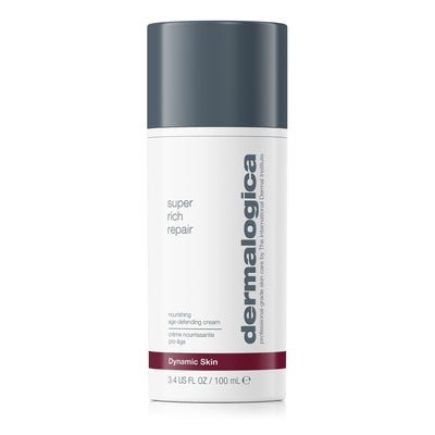 Dermalogica Super Rich Repair Moisturizer - 3.4 oz