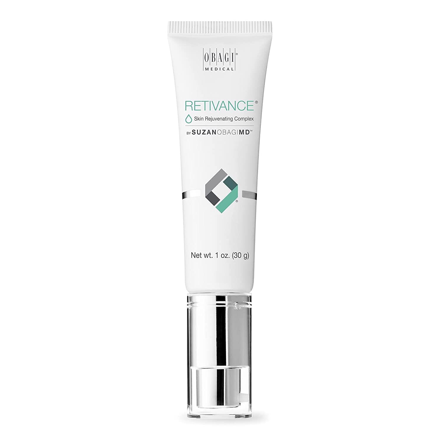 SUZANOBAGIMD Retivance Skin Rejuvenating Complex