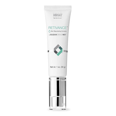 SUZANOBAGIMD Retivance Skin Rejuvenating Complex