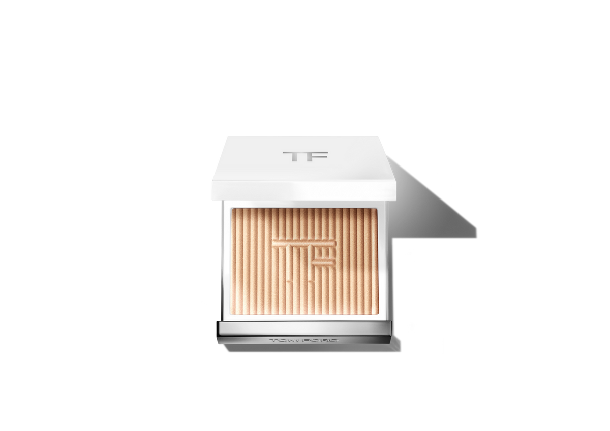 Tom Ford Soleil Neige Glow Highlighter 7g #02 Gran Paradis