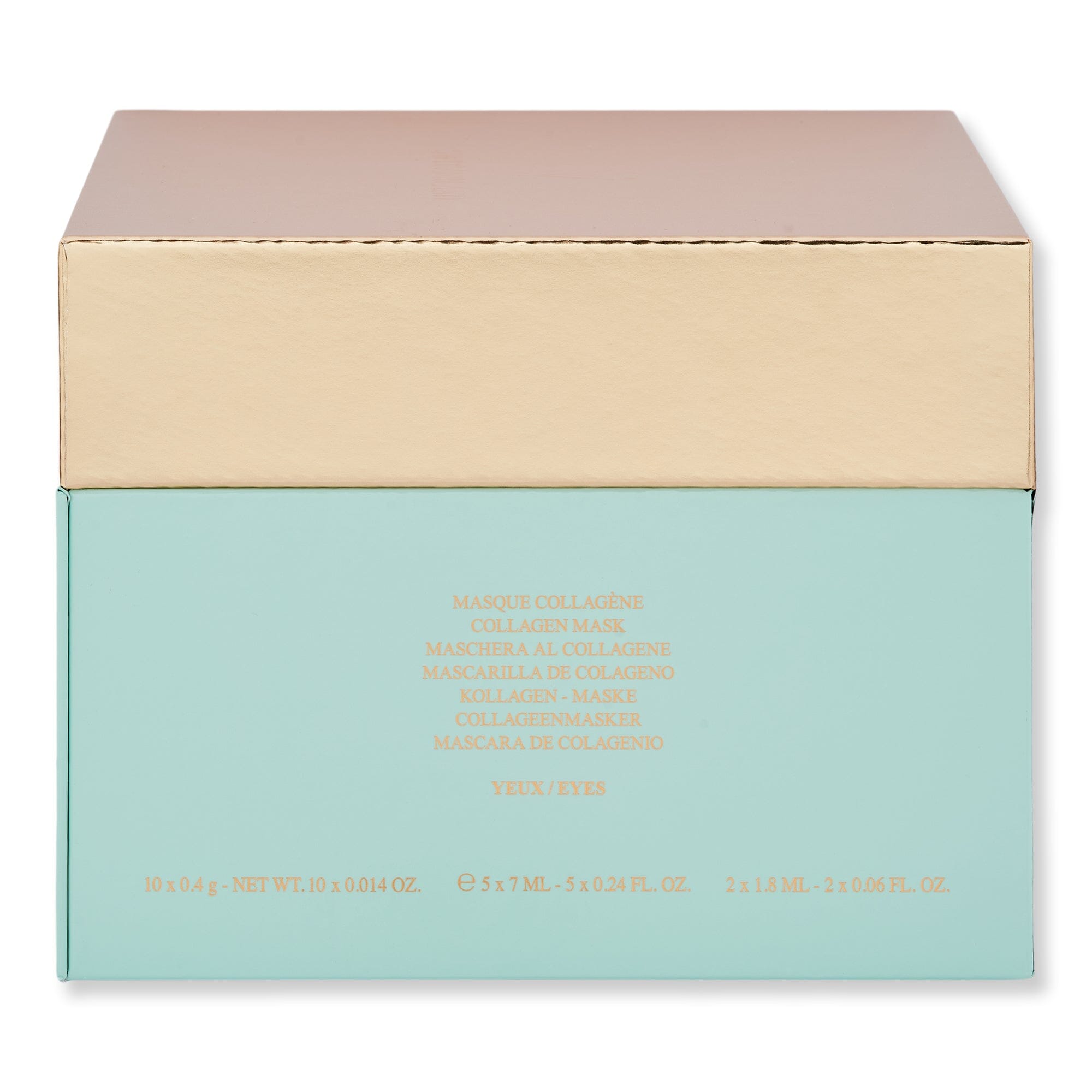 Valmont Eye Regenerating Mask Treatment