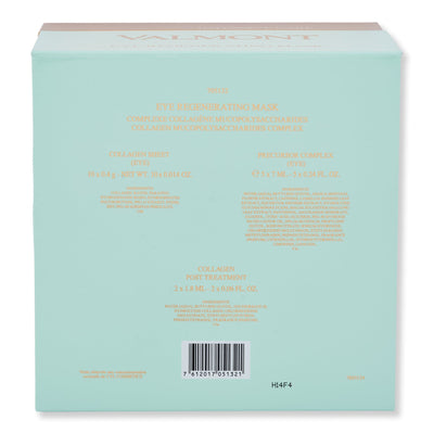 Valmont Eye Regenerating Mask Treatment