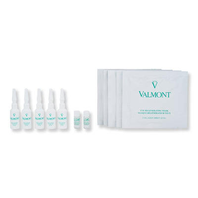 Valmont Eye Regenerating Mask Treatment