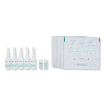 Valmont Eye Regenerating Mask Treatment