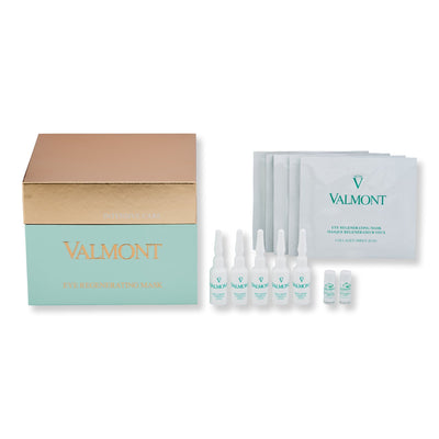 Valmont Eye Regenerating Mask Treatment