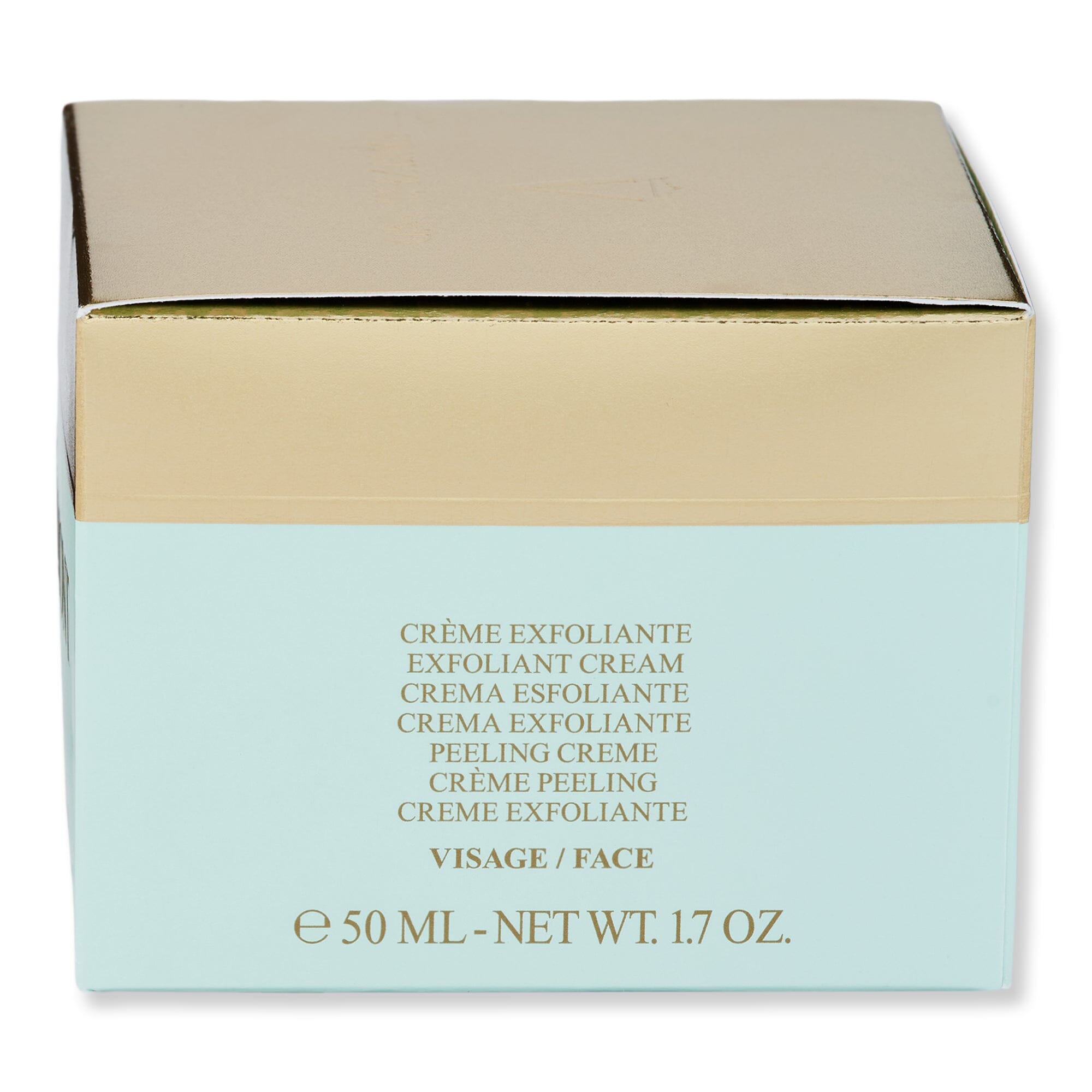 Valmont Face Exfoliant