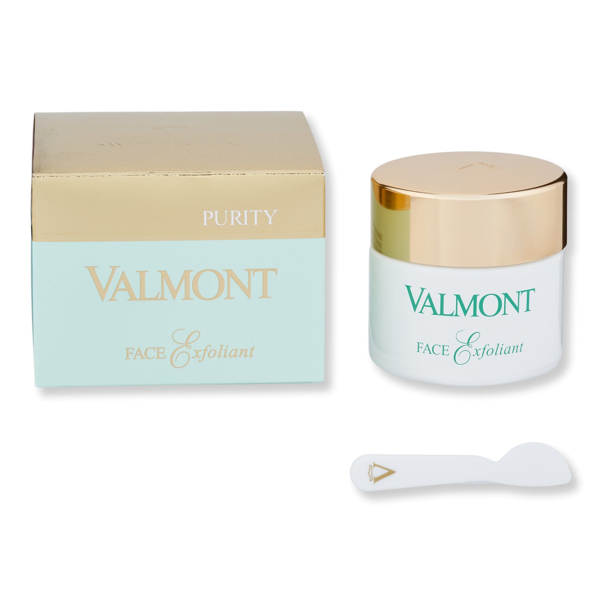 Valmont Face Exfoliant