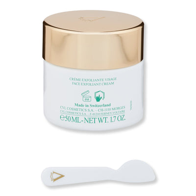 Valmont Face Exfoliant