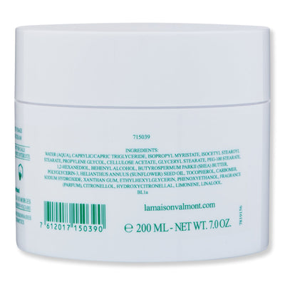 Valmont Face Exfoliant